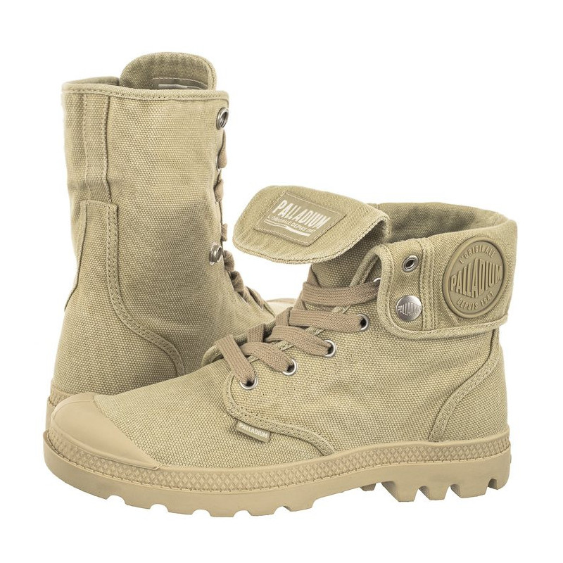 Palladium Baggy Olive/Grey 92353-348-M (PA16-l) kingad