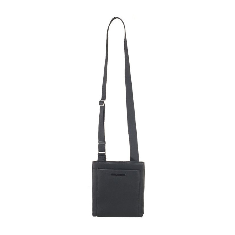 Calvin Klein Modern Bar Flatpack Black K50K510803 BAX (CK378-a) käekott