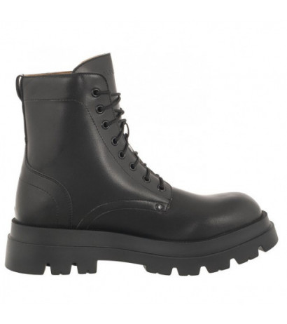 Altercore Matthew Vegan Black (AL146-a) saapad