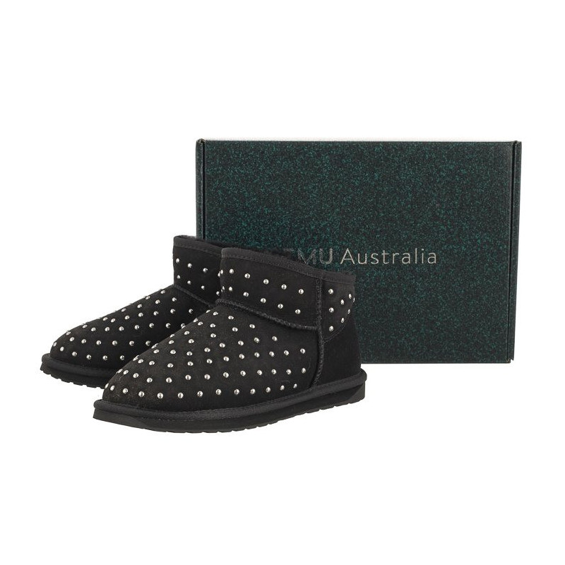 EMU Australia Yilpi Black/Nori W12923 (EM484-a) kingad