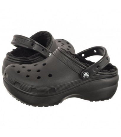 Crocs Classic Platform...