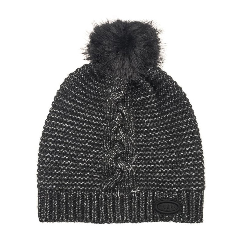 Guess Beanie AW9975WOL01-BLA (GU494-a) vöö