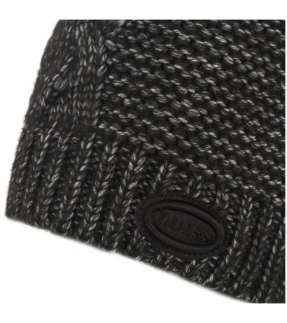 Guess Beanie AW9975WOL01-BLA (GU494-a) vöö