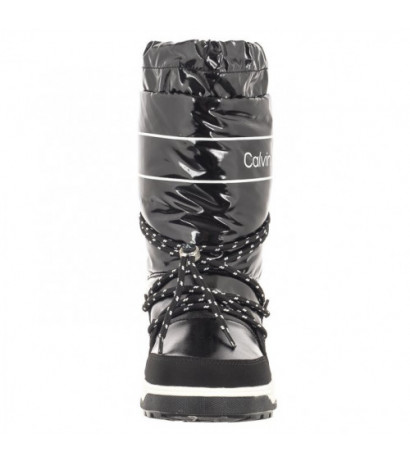 Calvin Klein Snow Boot Black V3A6-80713-1486999-999 (CK388-a) saapad