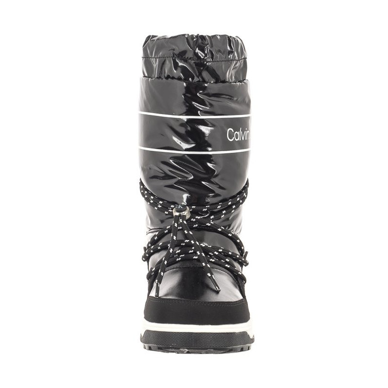 Calvin Klein Snow Boot Black V3A6-80713-1486999-999 (CK388-a) saapad