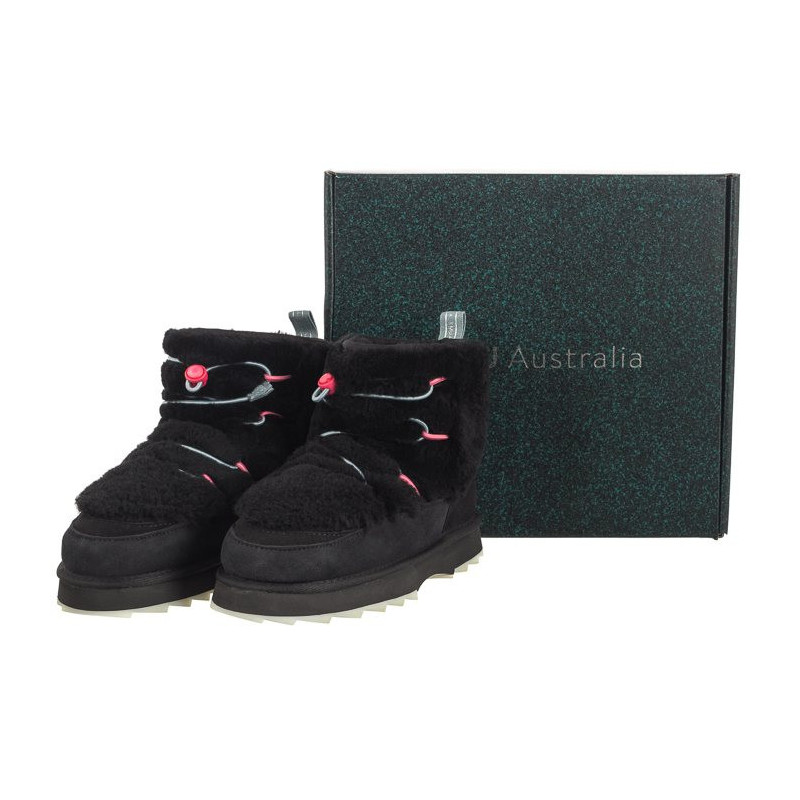 EMU Australia Taylor Black W12914 (EM488-a) kingad