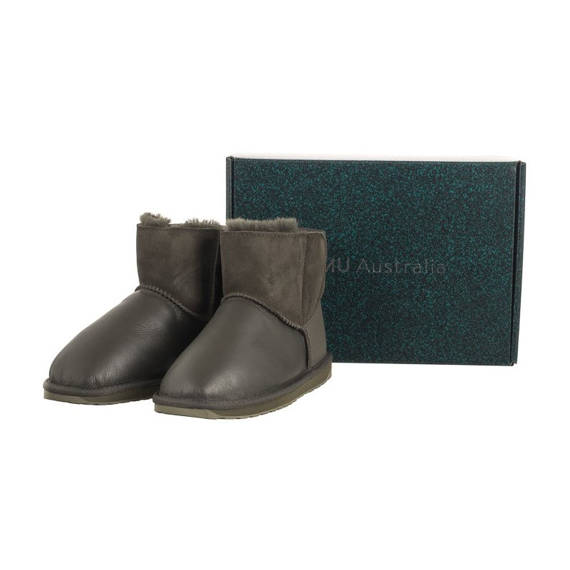 EMU Australia Alison Dark Olive W12926 (EM490-b) kingad