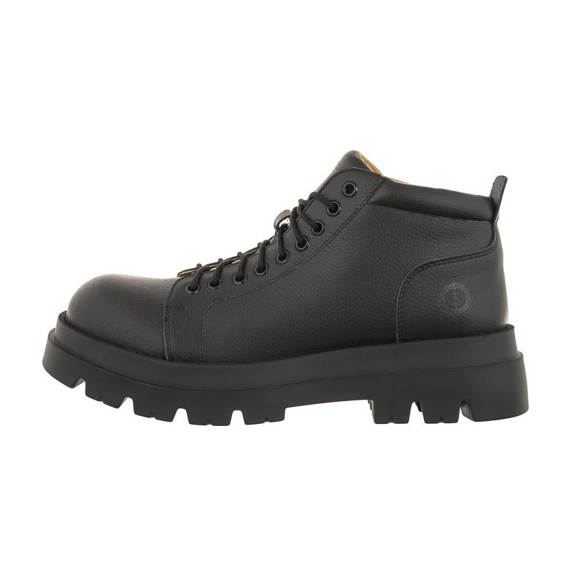 Altercore Oscar Vegan Black  (AL147-a) saapad