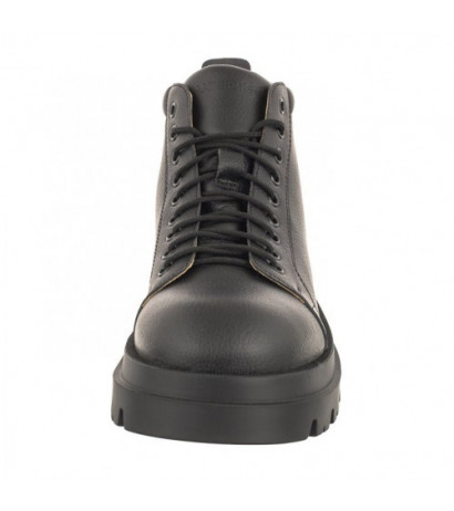 Altercore Oscar Vegan Black  (AL147-a) saapad