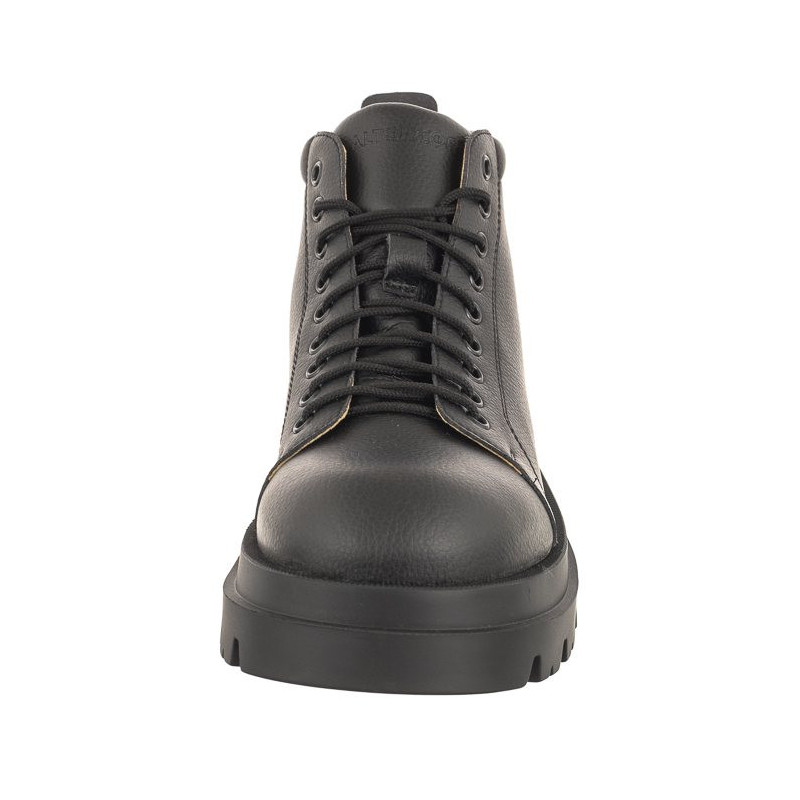 Altercore Oscar Vegan Black  (AL147-a) saapad