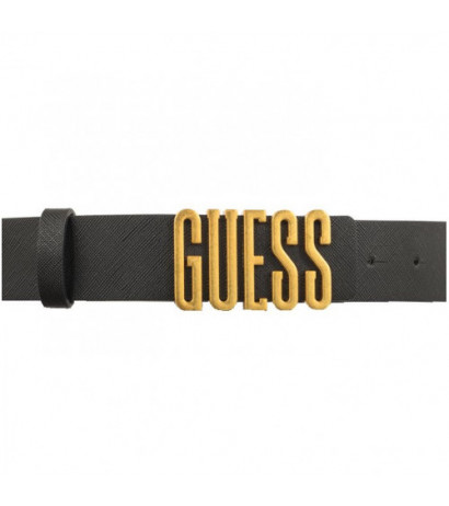 Guess Not Adjustable Pant Belt BW7849 P3435-Bla (GU548-a) vöö