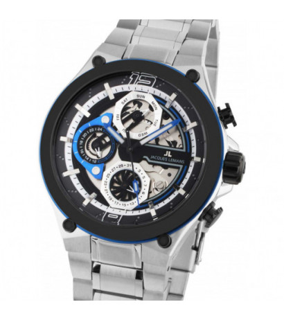 Jacques Lemans 1-2150D 