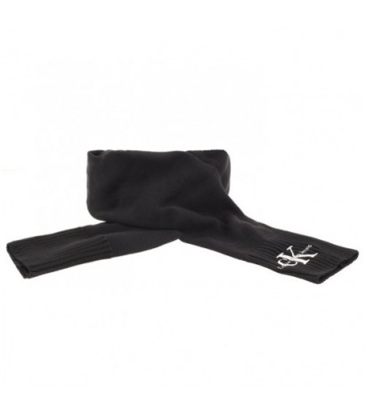 Calvin Klein Gifting Mono Beanie/Scarf Black K50K511199 BDS (CK393-a) vöö