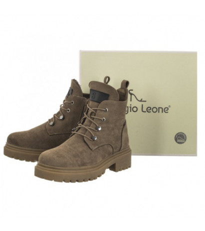 Sergio Leone Khaki TR 769 (SL499-a) kingad