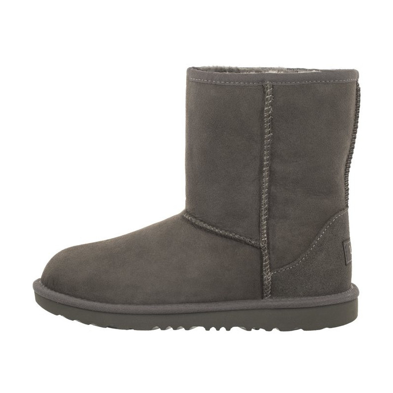 UGG Kids Classic II 1017703 GREY (UA82-b) saapad