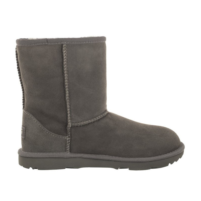 UGG Kids Classic II 1017703 GREY (UA82-b) saapad