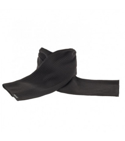 Calvin Klein Gs Classic Cotton Scarf+Beanie Ck Black K50K511021 BAX (CK389-a) vöö