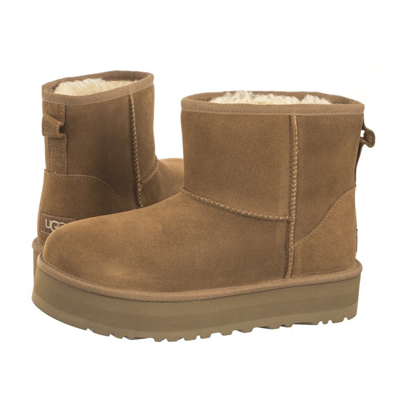 UGG Kids Classic Mini Platform 1143700 CHE (UA84-c) kingad