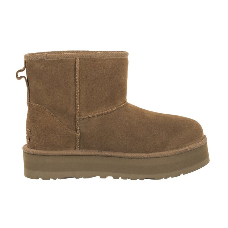 UGG Kids Classic Mini Platform 1143700 CHE (UA84-c) kingad