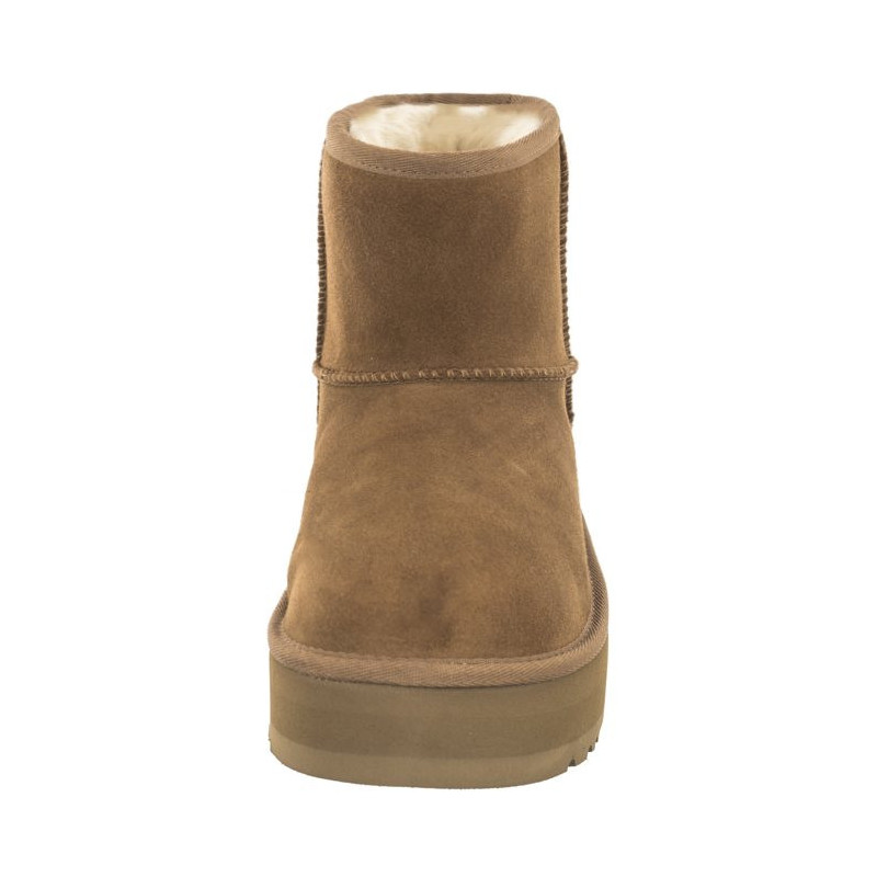 UGG Kids Classic Mini Platform 1143700 CHE (UA84-c) kingad