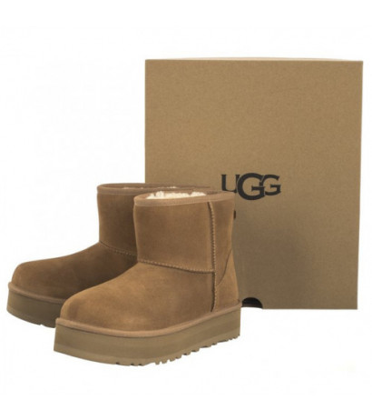 UGG Kids Classic Mini Platform 1143700 CHE (UA84-c) kingad