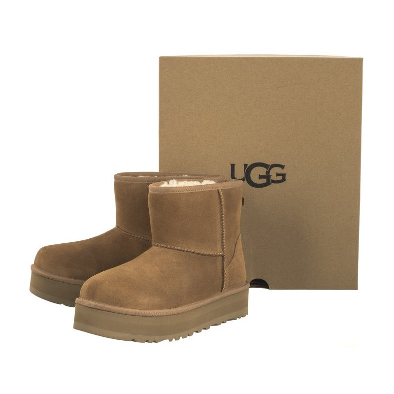 UGG Kids Classic Mini Platform 1143700 CHE (UA84-c) kingad