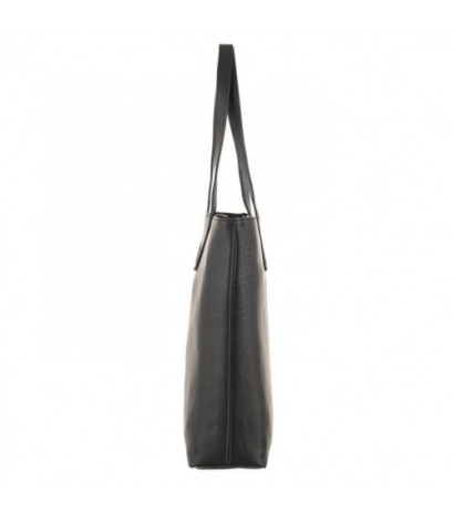 Calvin Klein Sculpted Slim Square Tote Chain Black K60K611187 BDS  (CK392-a) käekott