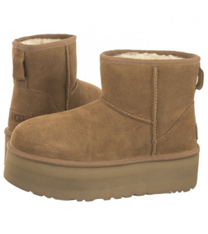 UGG W Classic Mini Platform...