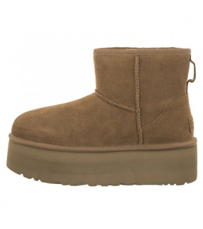 UGG W Classic Mini Platform 1134991 CHE (UA73-b) kingad