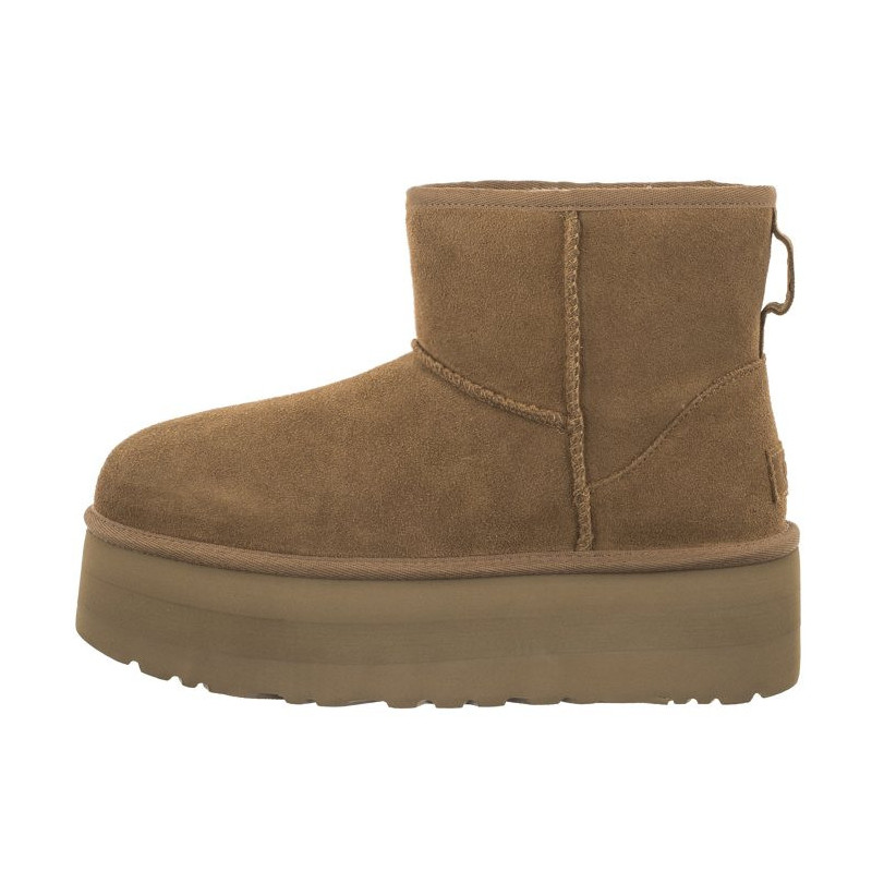 UGG W Classic Mini Platform 1134991 CHE (UA73-b) kingad