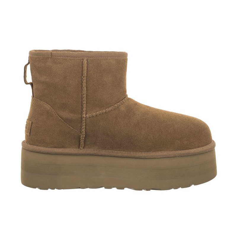 UGG W Classic Mini Platform 1134991 CHE (UA73-b) kingad