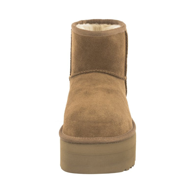 UGG W Classic Mini Platform 1134991 CHE (UA73-b) kingad