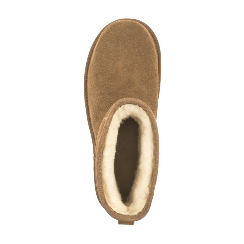 UGG W Classic Mini Platform 1134991 CHE (UA73-b) kingad