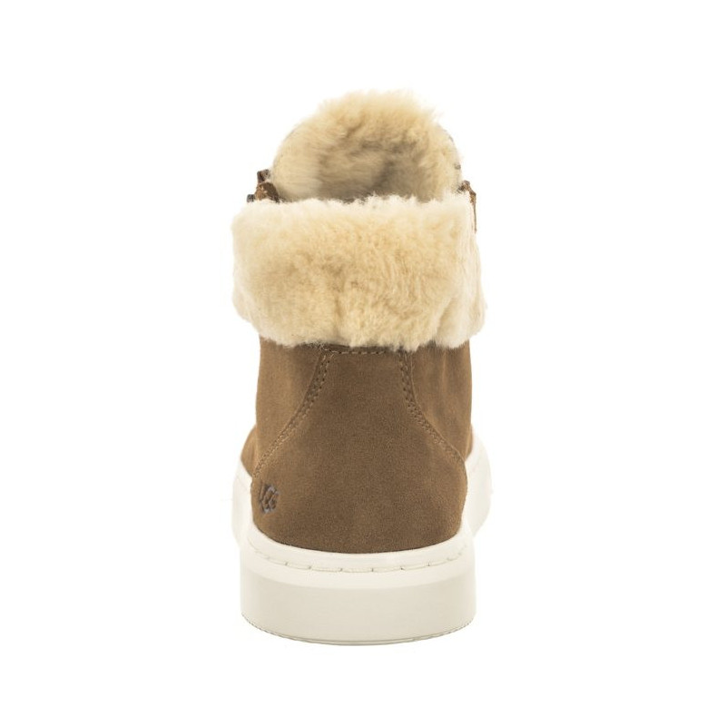 UGG W Alameda Mid Zip 1130783 CHE (UA80-a) kingad