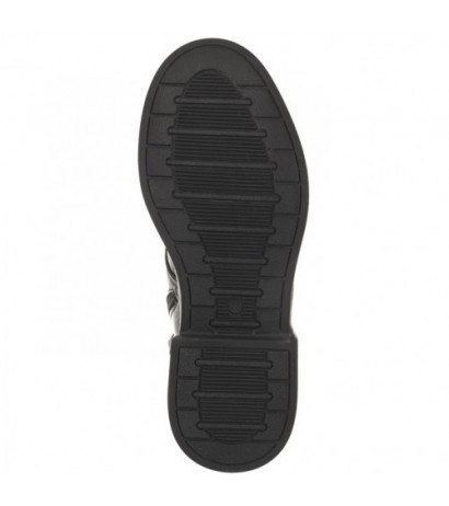 Venezia Czarne Lakierowane 0032322 43 Black (VE740-a) kingad