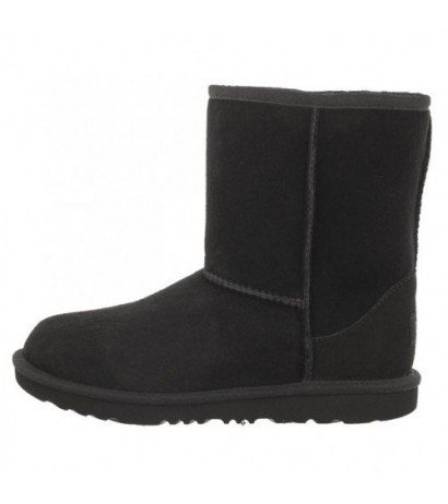 UGG Kids Classic II 1017703 BLK (UA82-a) saapad