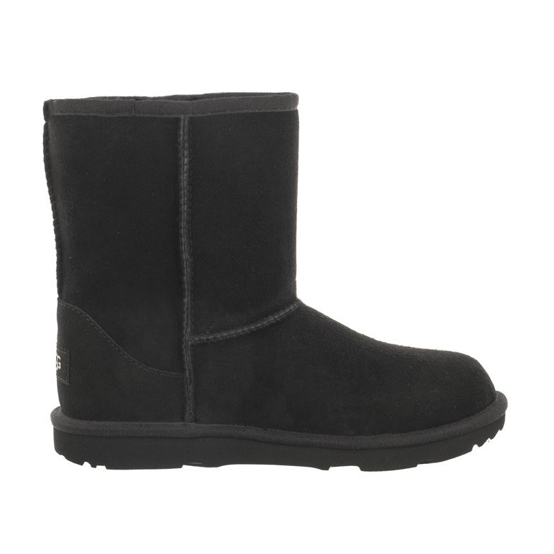 UGG Kids Classic II 1017703 BLK (UA82-a) saapad