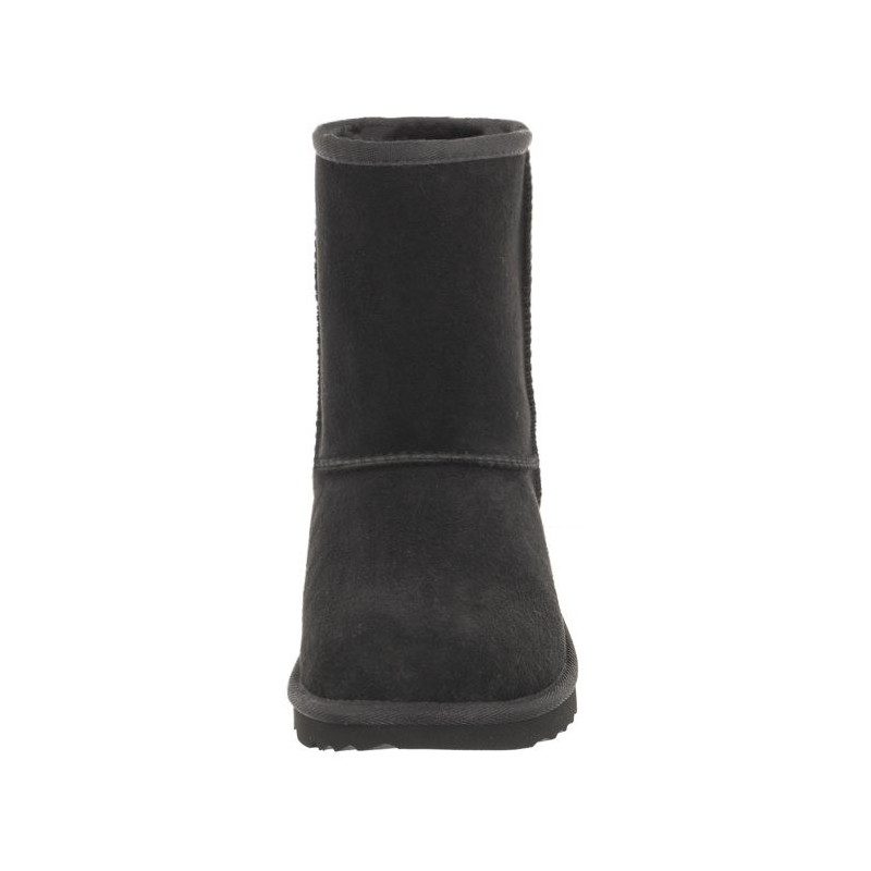 UGG Kids Classic II 1017703 BLK (UA82-a) saapad