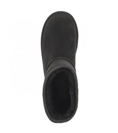 UGG Kids Classic II 1017703 BLK (UA82-a) saapad