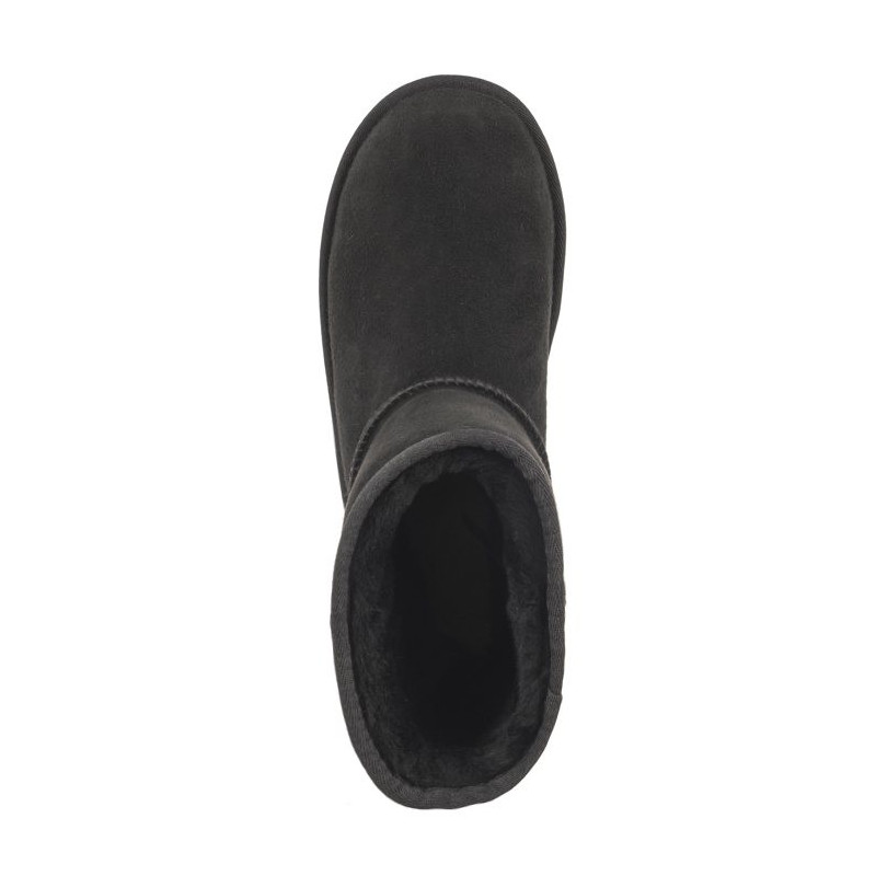 UGG Kids Classic II 1017703 BLK (UA82-a) saapad