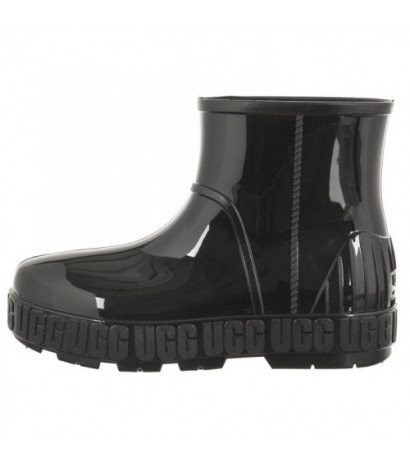 UGG W Drizlita 1125731 BLK (UA81-a) kingad