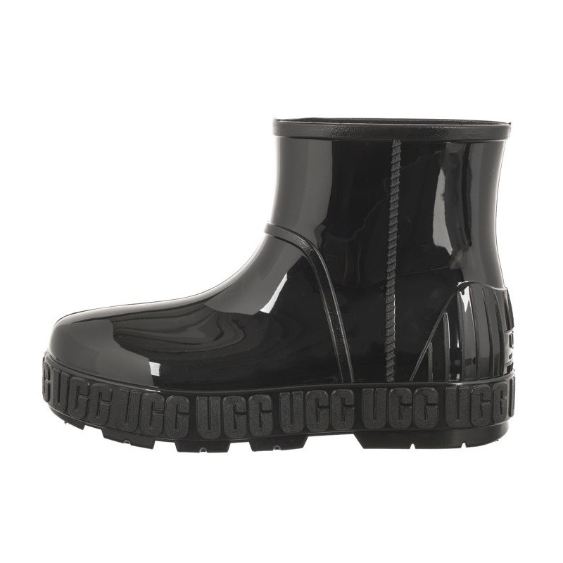 UGG W Drizlita 1125731 BLK (UA81-a) kingad