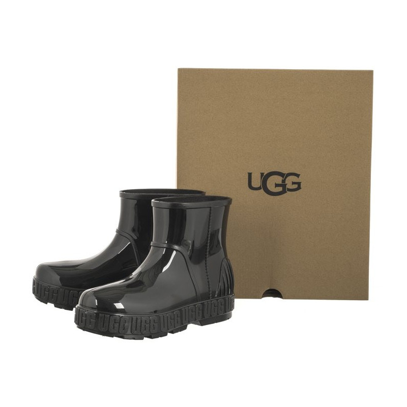 UGG W Drizlita 1125731 BLK (UA81-a) kingad