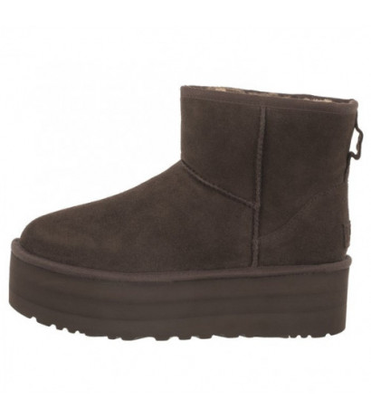 UGG W Classic Mini Platform 1134991 BCDR (UA73-c) kingad