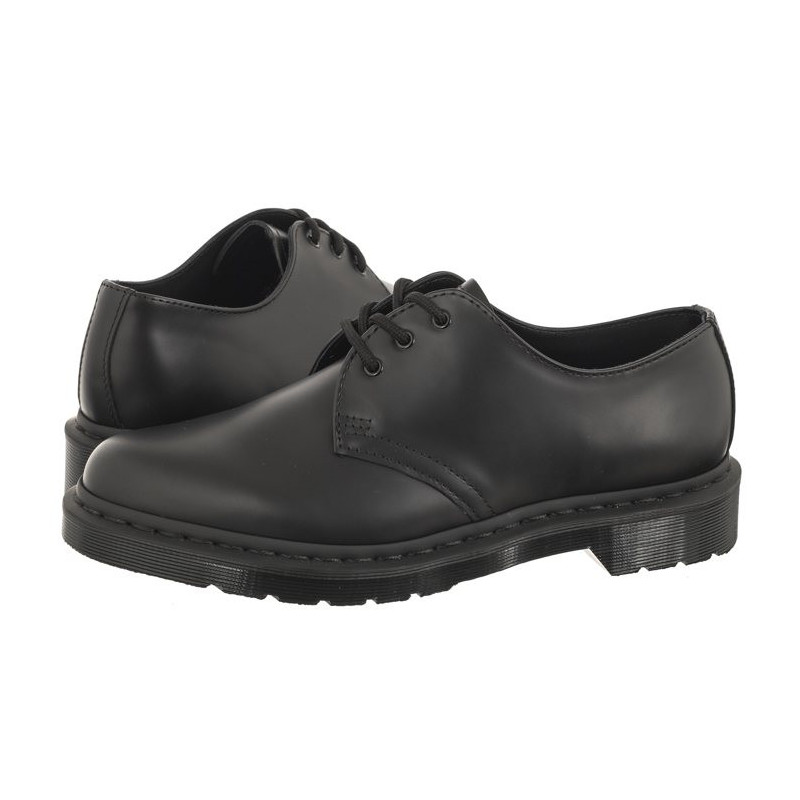 Dr. Martens 1461 Mono Black 14345001 (DR70-a) kingad