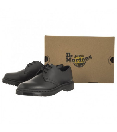 Dr. Martens 1461 Mono Black 14345001 (DR70-a) kingad