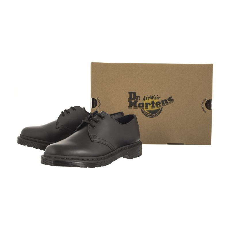 Dr. Martens 1461 Mono Black 14345001 (DR70-a) kingad