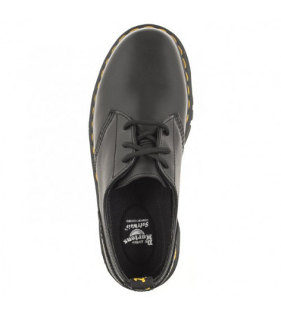 Dr. Martens Audrick 3-Eye Shoe Black 27147001 (DR68-a) kingad