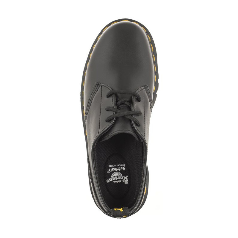 Dr. Martens Audrick 3-Eye Shoe Black 27147001 (DR68-a) kingad