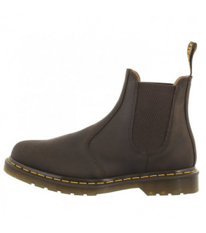 Dr. Martens 2976 YS Dark Brown 27486201 (DR67-a) kingad